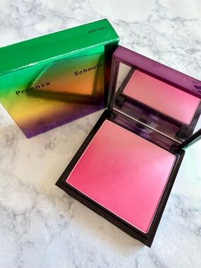 NIB MAC Limited Edition| Proenza Schouler Vibrant Pink Powder Blush *RARE